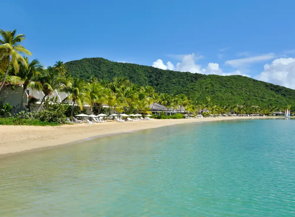 Antigua 1 - Thumb